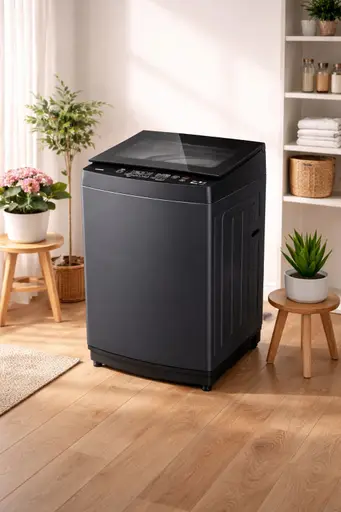 เครื่องซักผ้าฝาบน Toshiba 14 กก. รุ่น AW-DUM1500LT