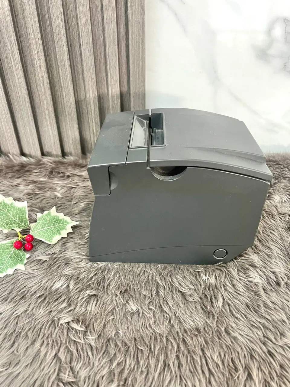เครื่องพิมพ์ใบเสร็จความร้อน Epson tm-t81 รูปที่ 2
