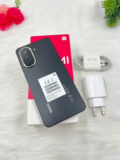 Redmi A5 (4/128gb) ประกันศูนย์ถึง 10/3/2027