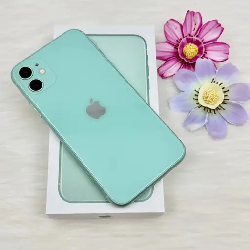 iPhone 11 ความจุ 64GB
