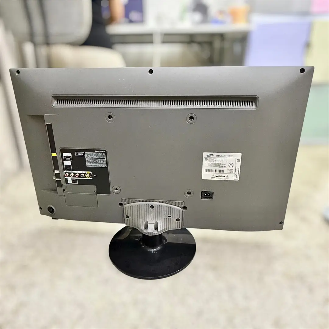 TV Samsung LED รุ่น UA32F4000AR รูปที่ 2