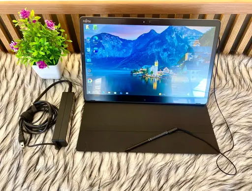 แท็บเล็ต Windows FUJITSU FARQ19013 Touchscreen