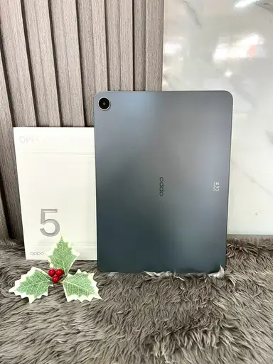 OPPO Pad 5 Matte Display Edition 5G ใส่ซิมได้