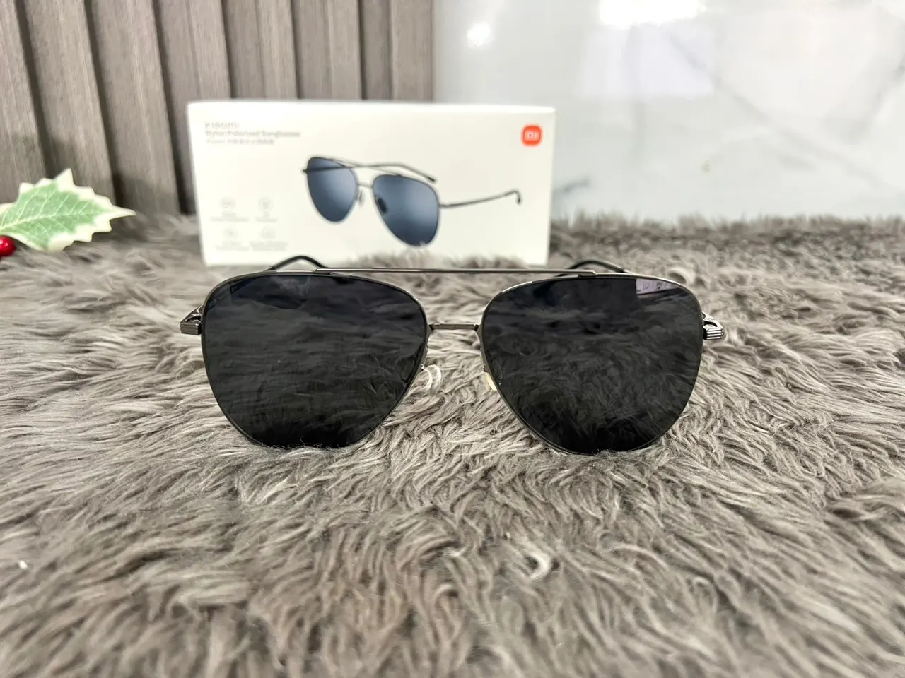 แว่น Xiaomi รุ่น: MSG03GL รูปที่ 2