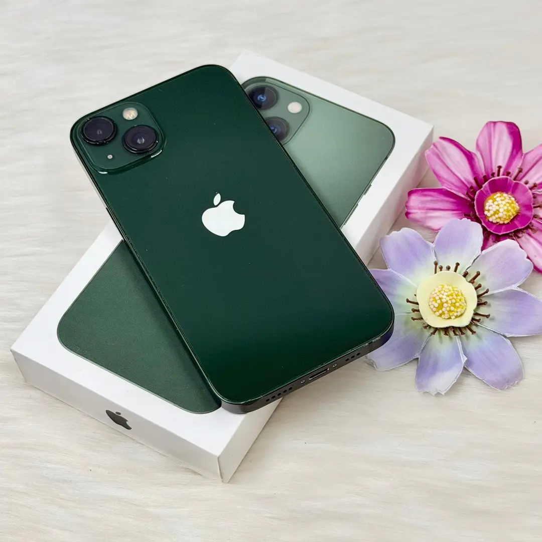iPhone 13 ความจุ 128GB รูปที่ 2
