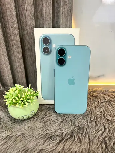 iPhone 16 128GB