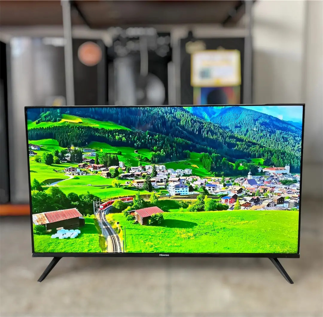 ทีวี Hisense รุ่น 40A4200G 40 นิ้ว รูปที่ 2