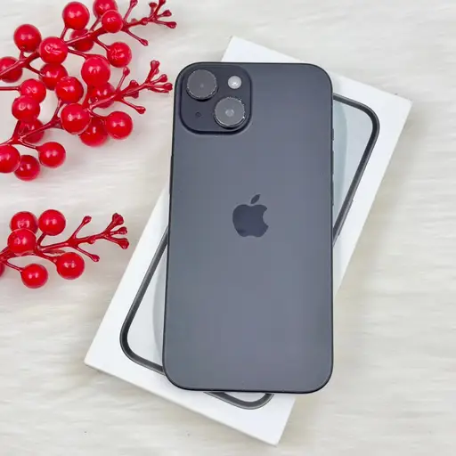 iPhone 15 ความจุ 128GB