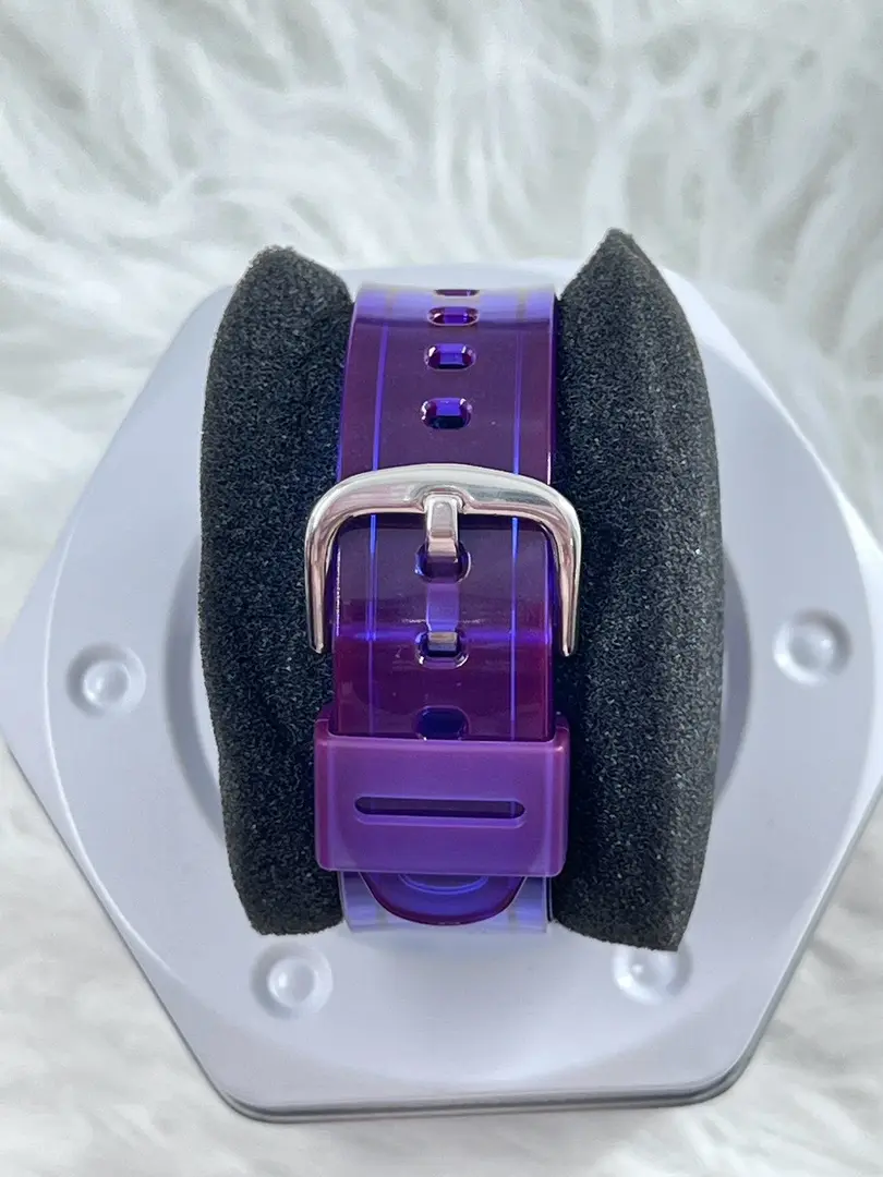 นาฬิกา CASIO BABY-G รุ่น BGD-560S-6 รูปที่ 2