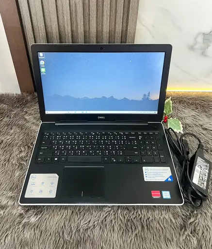 โน้ตบุ๊ค DELL INSPIRON 3580