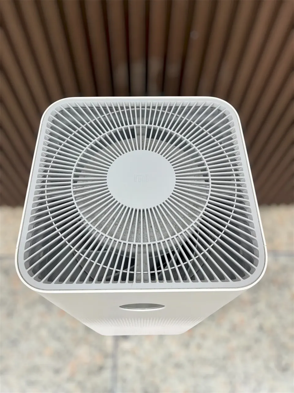 เครื่องฟอกอากาศ Mi Air รุ่น Purifier 3H (ช็อปตอนนี้ขาย 4,900.-) รูปที่ 2