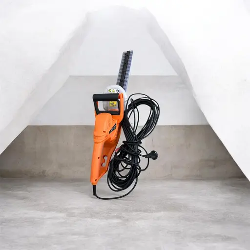เครื่องแต่งพุ่มไม้ไฟฟ้า Hedge Trimmer P8-GA3