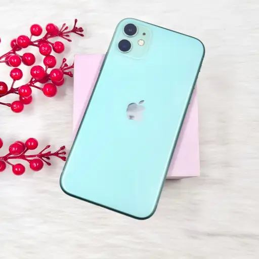 iPhone 11 ความจุ 64GB