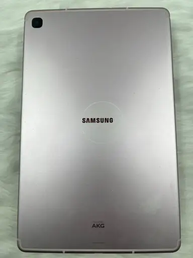 Samsung Galaxy Tab S6 Lite Wifi