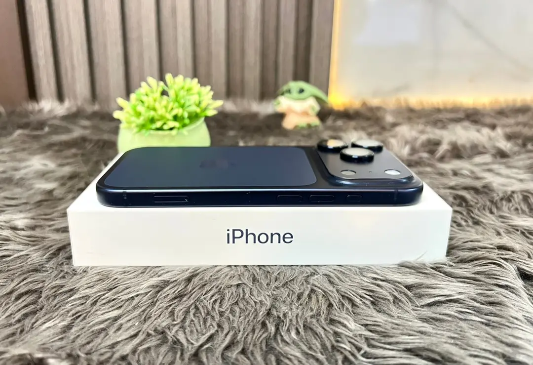 iPhone 17 Pro 256GB ประกันศูนย์ถึง 22/11/2026 รูปที่ 2