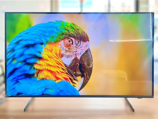 สมาร์ททีวี Samsung รุ่น UA43DU7700KXXT