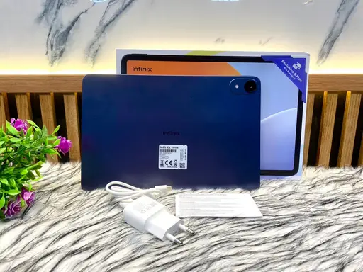 แทปเล็ต infinix XPAD 30E ( 4/128GB ) ใส่ซิมได้