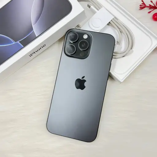 iPhone 16 Pro Max 256GB