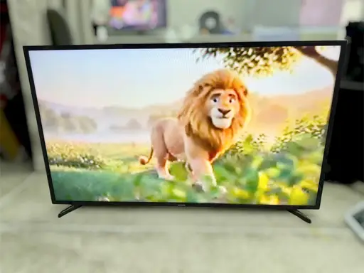 Smart TV Samsung รุ่น UA49J5250AKXXT