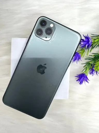 iPhone 11 Pro Max 64GB