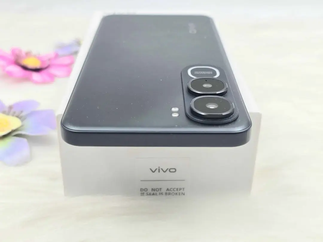 Vivo Y21D ( 6+128GB ) ประกันศูนย์ถึง 16/9/2569 รูปที่ 2