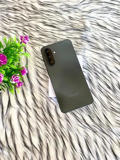 Samsung Galaxy A17 4G ( 8/128GB ) ประกันศูนย์ถึง 20/02/2027