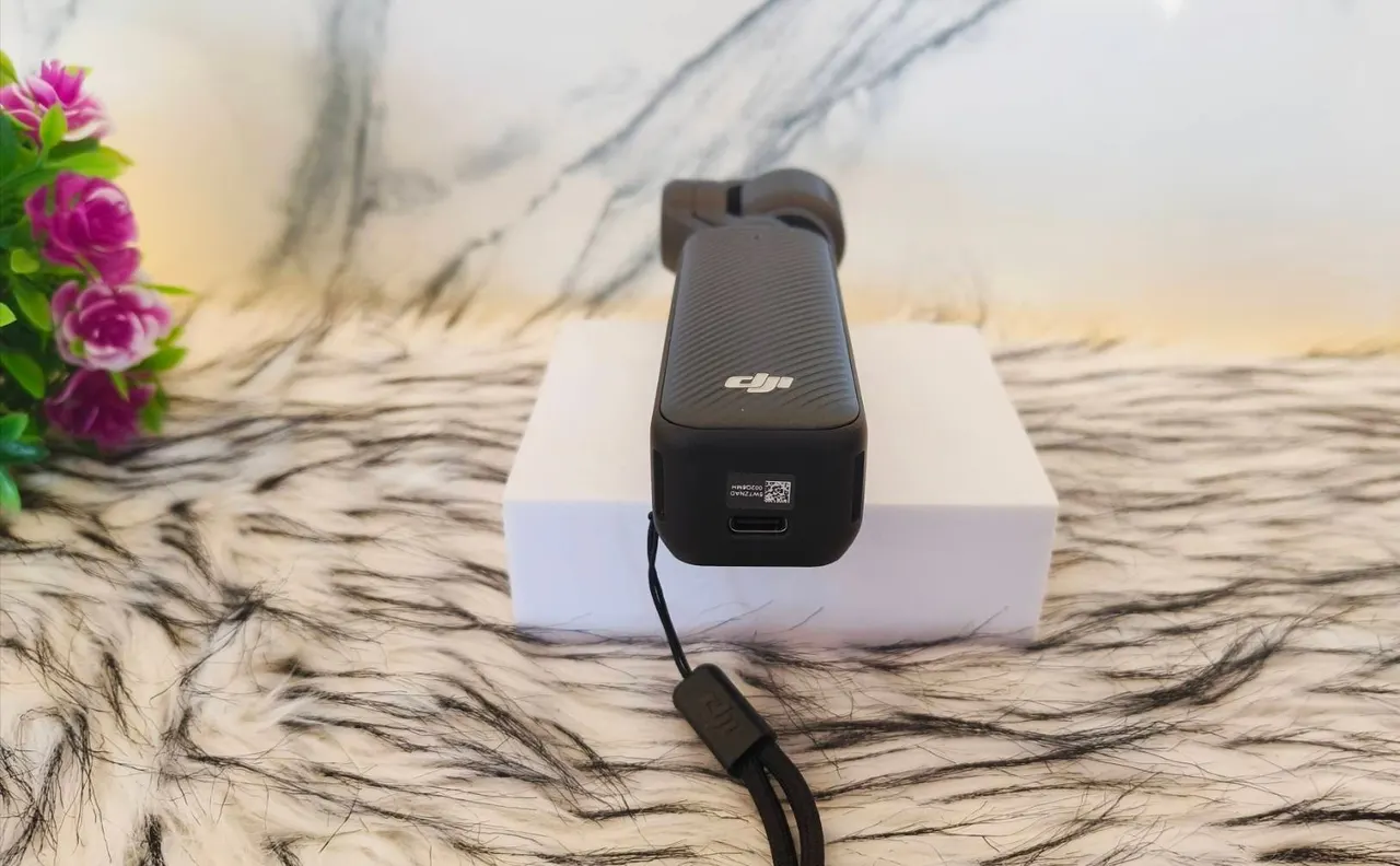 กล้อง DJI Osmo Pocket 3 Creator Combo รูปที่ 2