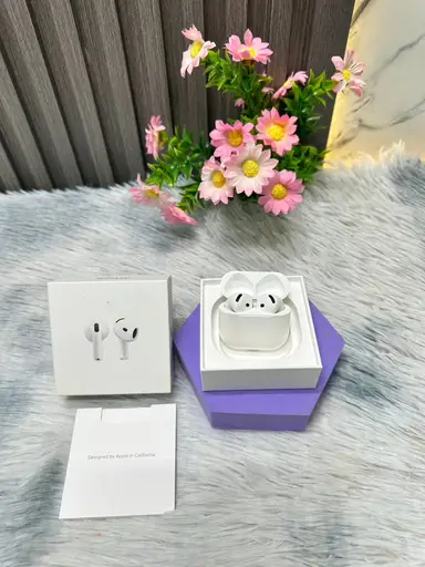 Apple AirPods 4