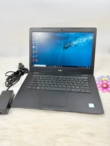 โน๊ตบุ๊ค DELL Inspiron 15 3511
