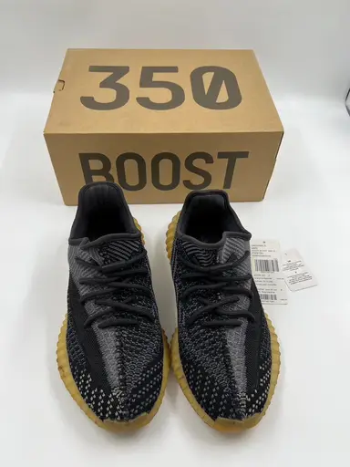 Adidas Yeezy Boost 350 V2 Carbon