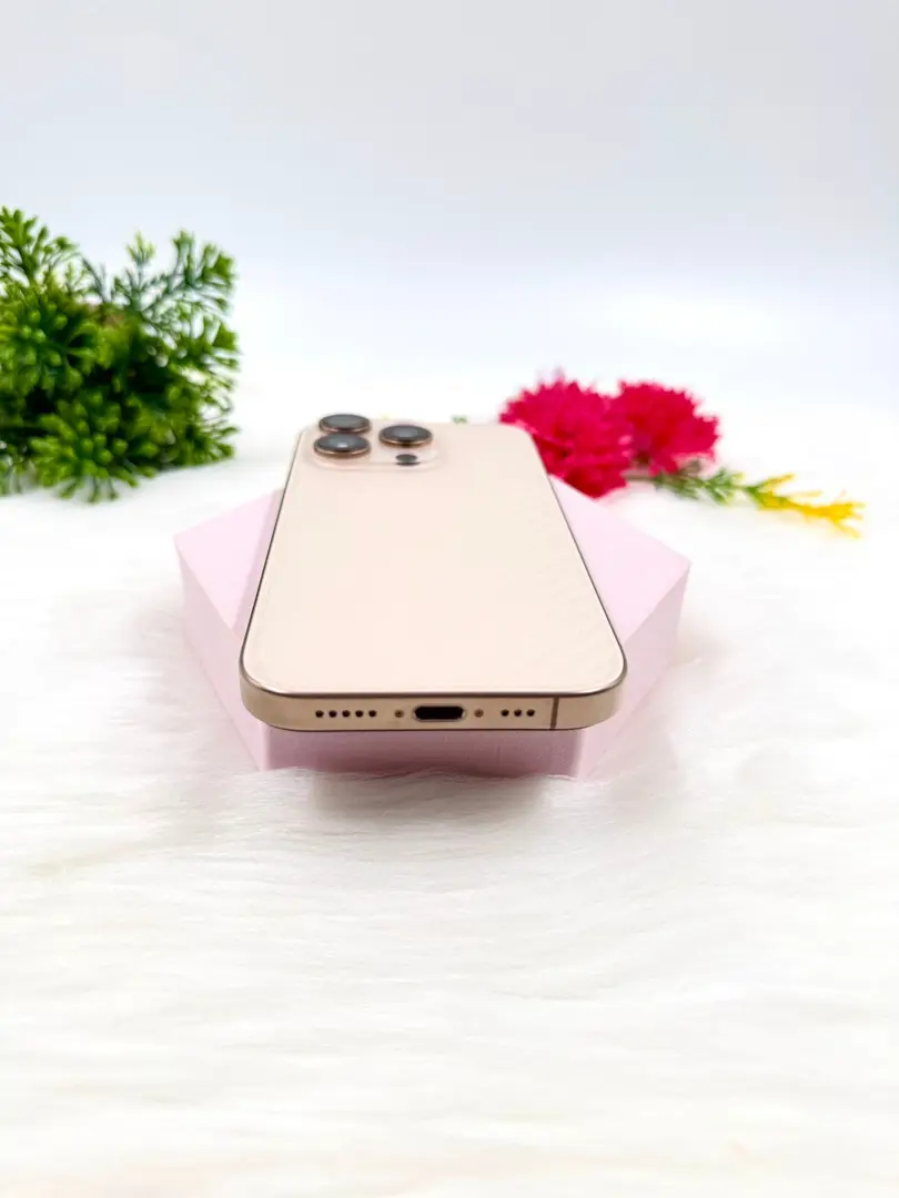 iPhone 16 Pro 128GB รูปที่ 2