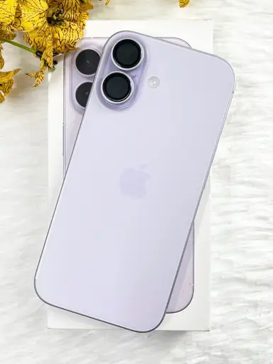 iPhone 17 ความจุ 256GB ประกันศูนย์ถึง 24/11/27