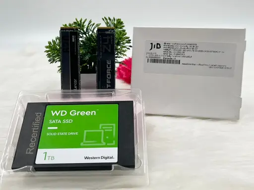 M.2 Lexar NM620 M.2 2280 PCIe Gen3x4 NVMe SSD ความจุ 256GB