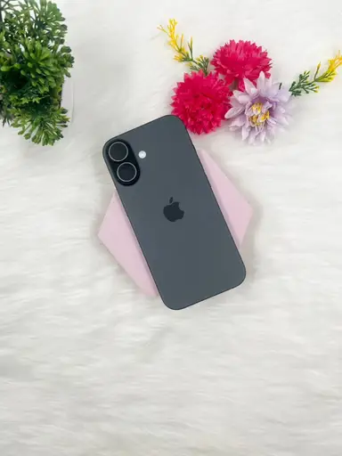 iPhone 17 ความจุ 256GB ประกันศูนย์ถึง 10/10/27