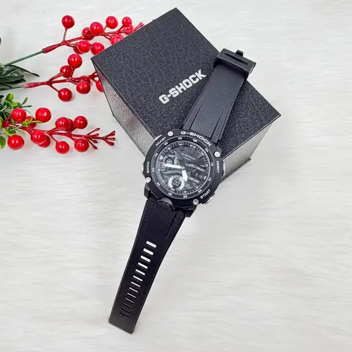 Casio G-Shock รุ่น GA-2000S-1A