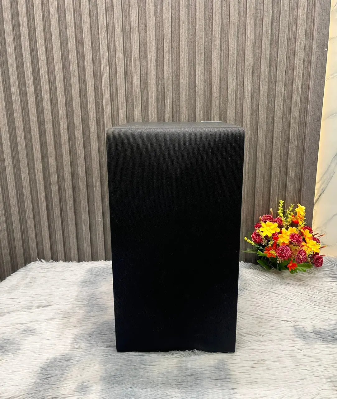 ชุดลำโพงซาวด์บาร์ LG Soundbar S70TY พร้อมซับวูฟเฟอร์ไร้สาย SPT5-W รูปที่ 2