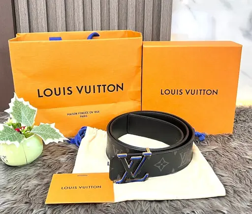 Used LV Monogram Eclipse Size 90/36 Y.22