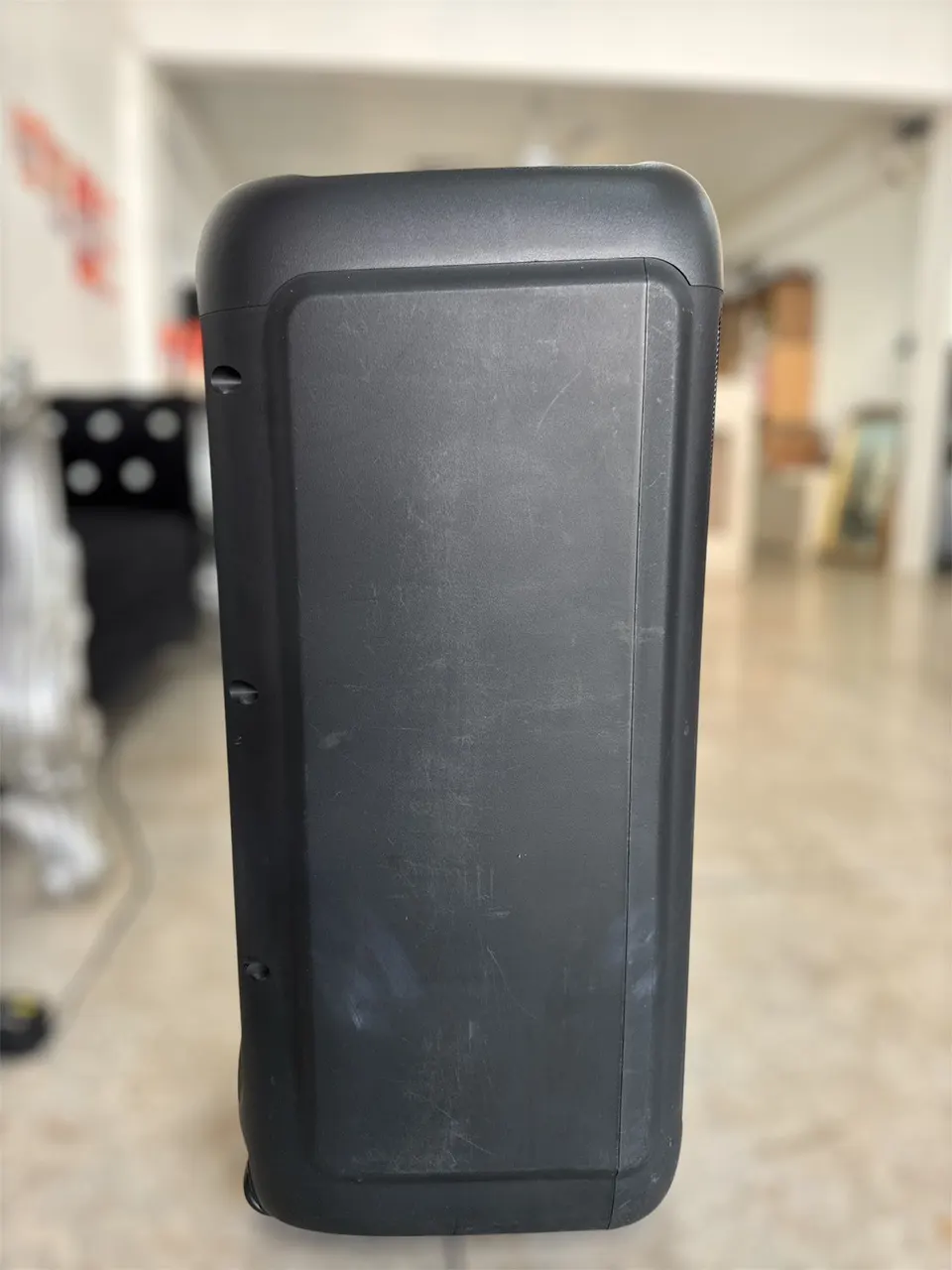 ลำโพงบลูทูธ CEFLAR K-222 เบสแน่น พกพาสะดวก 🔊 รูปที่ 2