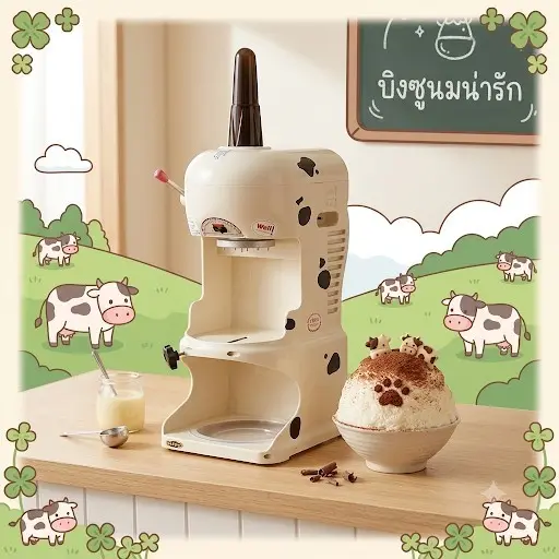 ของใหม่ มือ 1 (แกะเช็คอย่างเดียว!)