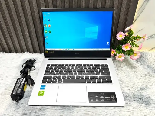 โน๊ตบุ๊ก Aspire 3 A314 A314-35-P2SR