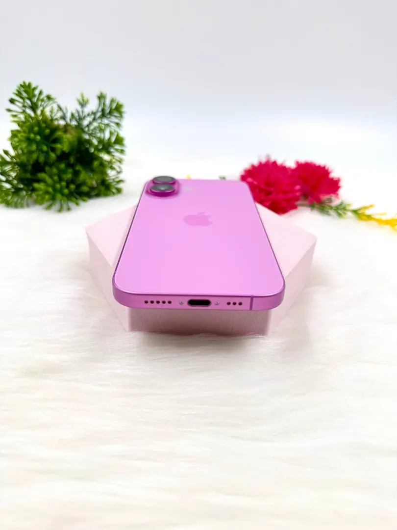 iPhone 16 128GB รูปที่ 2