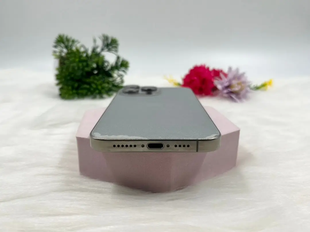 iPhone 15 pro max ความจุ 512GB รูปที่ 2