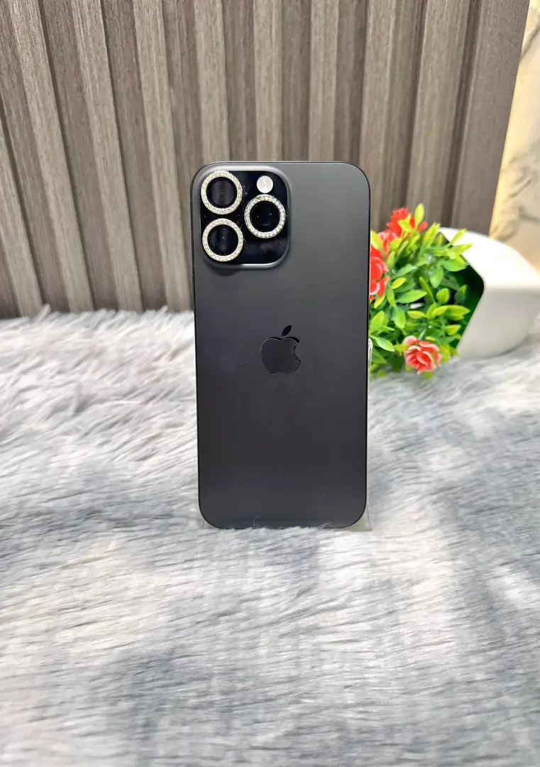 iPhone 16 Pro Max 256GB รูปที่ 2