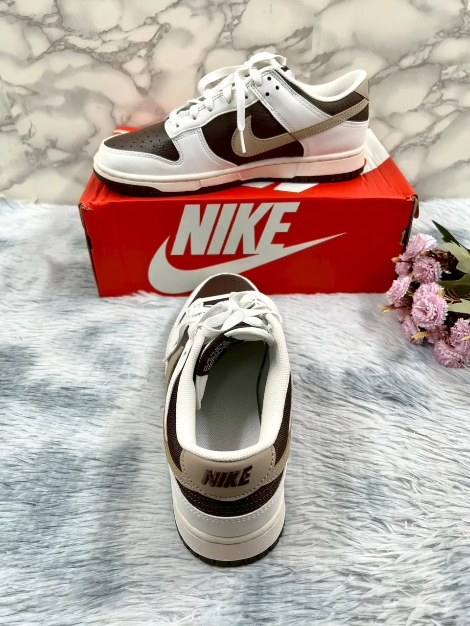 Nike dunk low nn รูปที่ 2