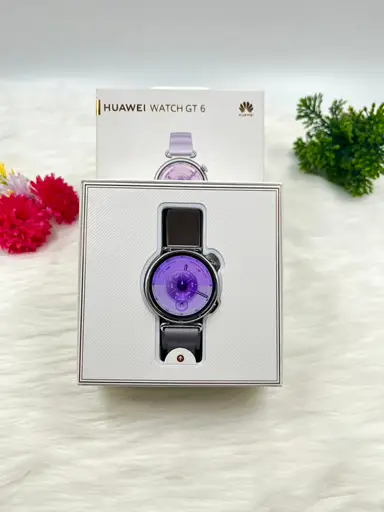 นาฬิกา Smart Watch HUAWEI GT 6 รุ่น KSU-B19