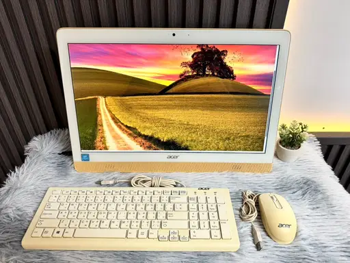 💻 All-in-One Acer Aspire Z1-612 ครบ จบในเครื่องเดียว! ลื่นกว่าเดิมด้วย SSD 250GB