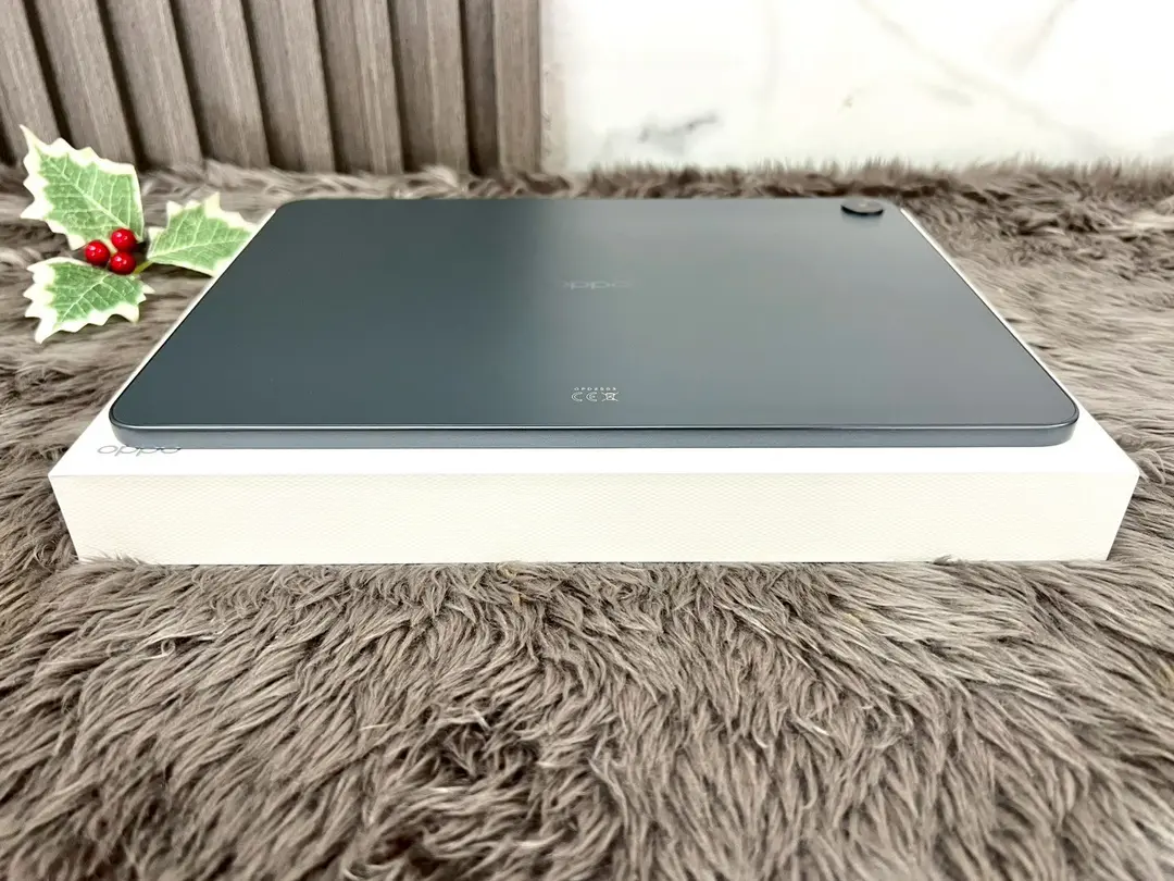 OPPO Pad 5 Matte Display Edition 5G ใส่ซิมได้ รูปที่ 2