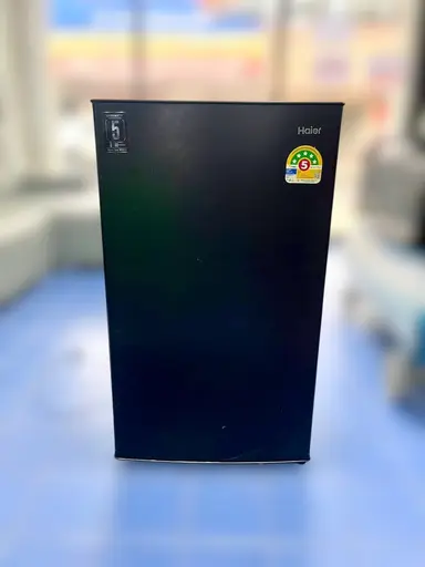 Haier ตู้เย็น 1 ประตู รุ่น HR-SD149M MB