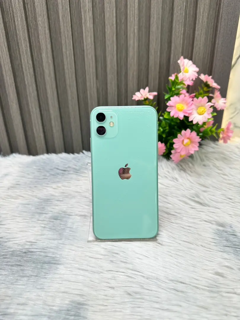 iPhone 11 128gb รูปที่ 2