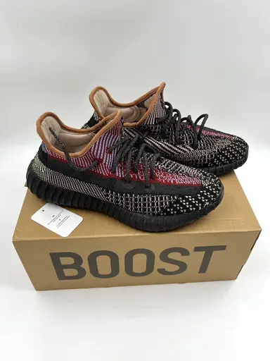 Adidas Yeezy Boost 350 V2 Yecheil (Reflective)